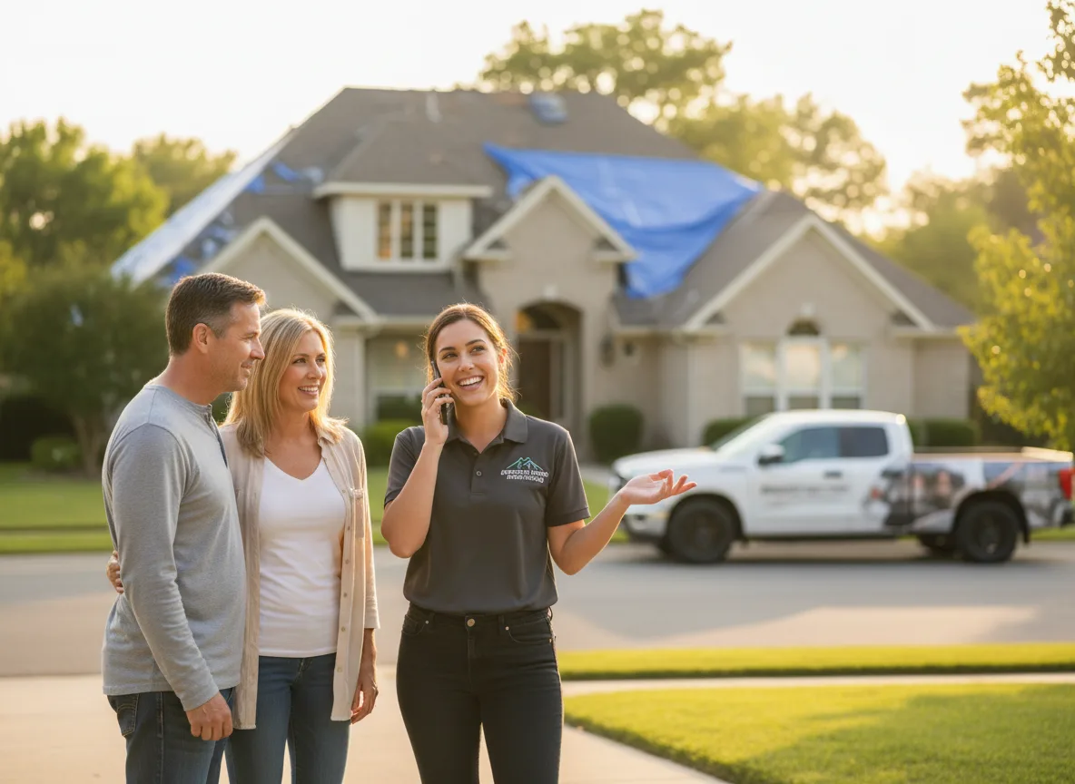 Emergency Roof Repair Kensington, MD FAQs